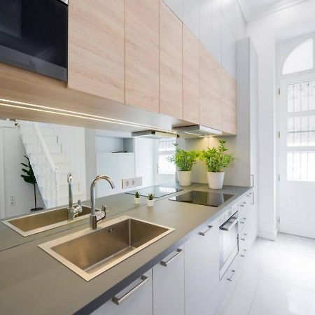 Studio Inn - Palace District Budapest Kültér fotó