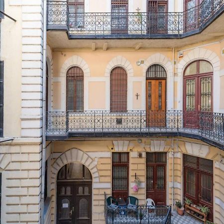 Studio Inn - Palace District Budapest Kültér fotó