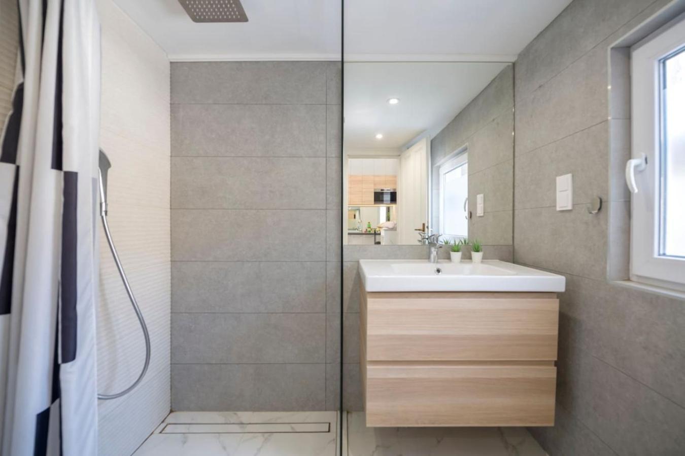 Studio Inn - Palace District Budapest Kültér fotó