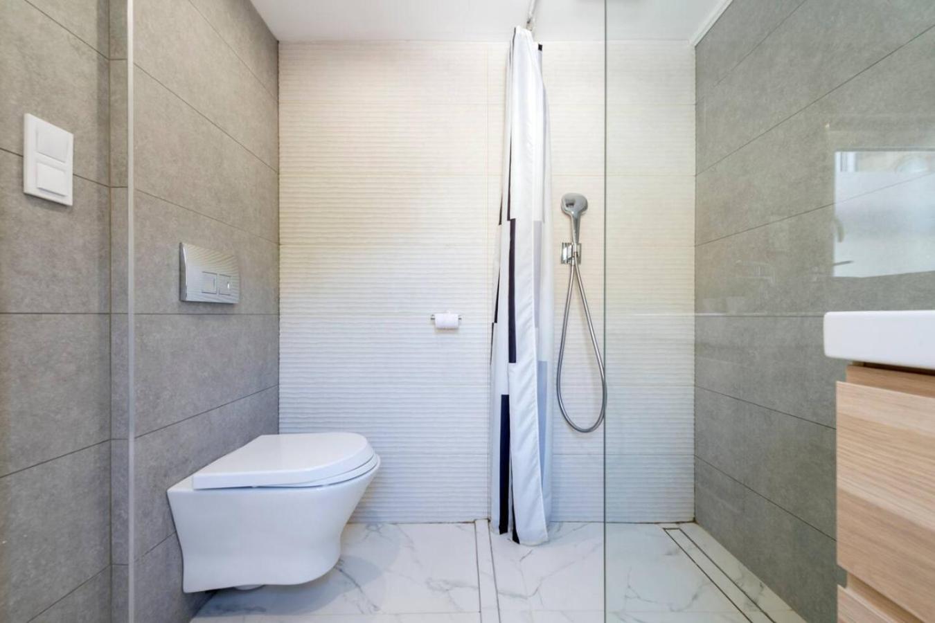 Studio Inn - Palace District Budapest Kültér fotó