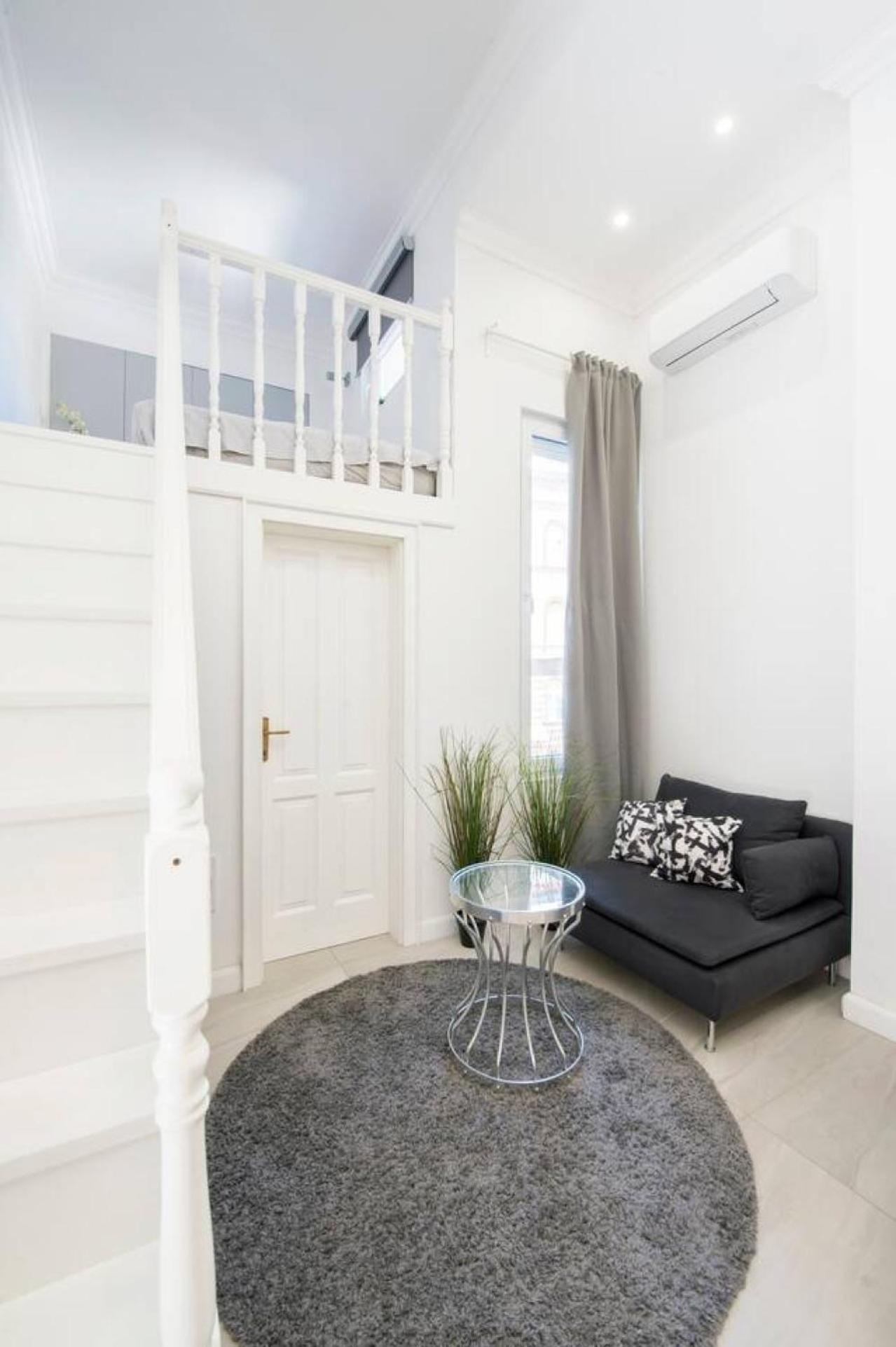 Studio Inn - Palace District Budapest Kültér fotó
